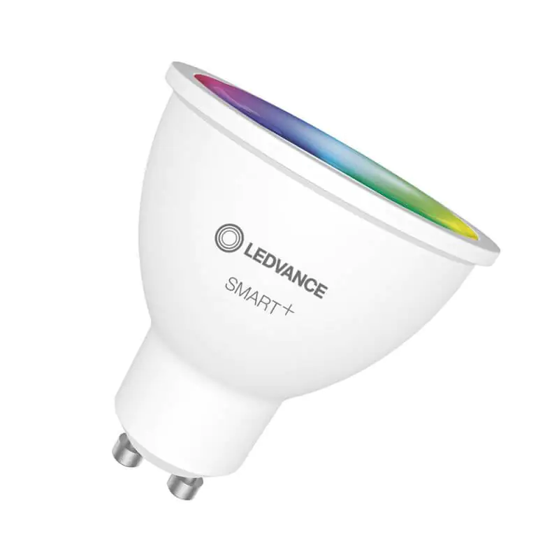 Smarte LED
